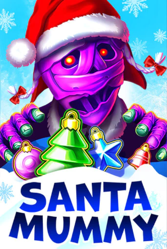 Демо игрового автомата Santa Mummy | SELECTOR BY 