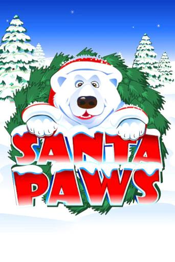 Демо игрового автомата Santa Paws | SELECTOR BY 