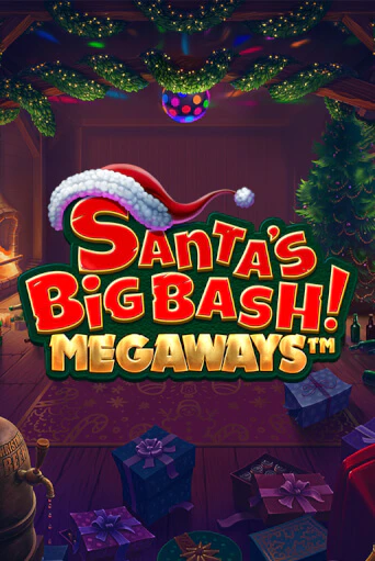 Демо игрового автомата Santa's Big Bash Megaways | SELECTOR BY 