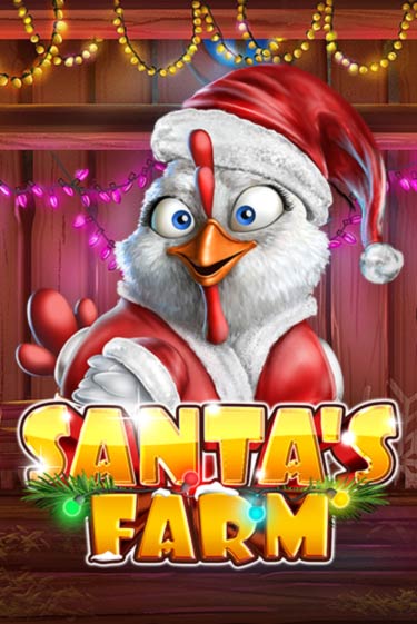 Демо игрового автомата Santa's Farm | SELECTOR BY 