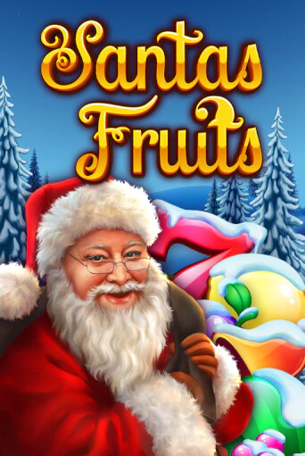 Демо игрового автомата Santas Fruits | SELECTOR BY 