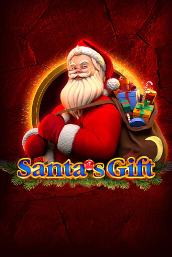 Демо игрового автомата Santa's Gift | SELECTOR BY 