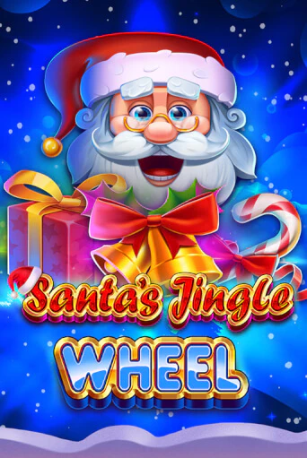 Демо игрового автомата Santa's Jingle Wheel | SELECTOR BY 