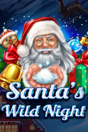 Демо игрового автомата Santa’s Wild Night | SELECTOR BY 