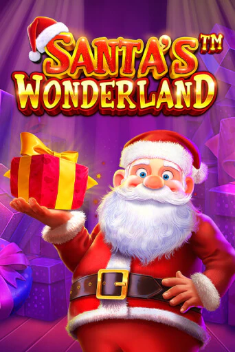 Демо игрового автомата Santa's Wonderland | SELECTOR BY 