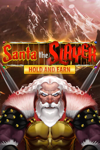 Демо игрового автомата Santa the Slayer | SELECTOR BY 