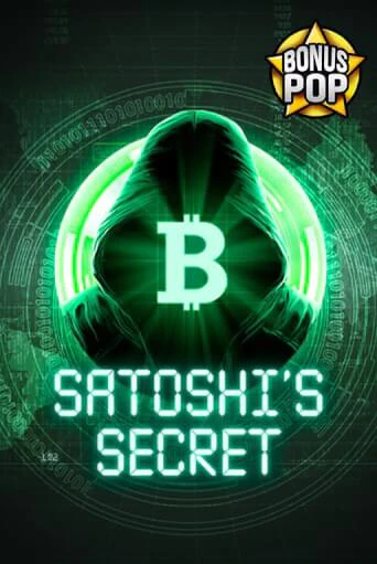 Демо игрового автомата Satoshis Secret | SELECTOR BY 