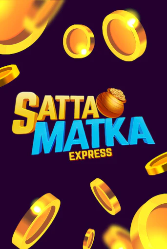 Демо игрового автомата Satta Matka Express | SELECTOR BY 