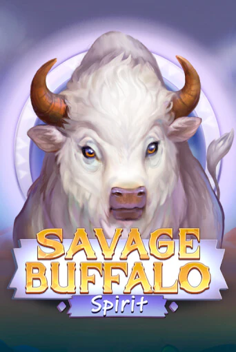 Демо игрового автомата Savage Buffalo Spirit | SELECTOR BY 