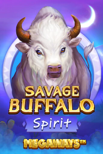 Демо игрового автомата Savage Buffalo Spirit Megaways | SELECTOR BY 