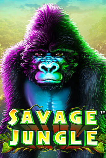 Демо игрового автомата Savage Jungle | SELECTOR BY 