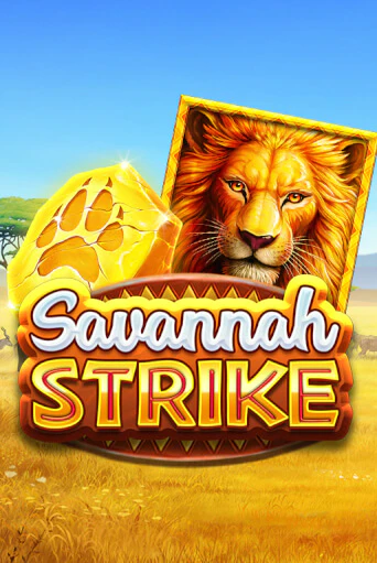 Демо игрового автомата Savannah Strike | SELECTOR BY 