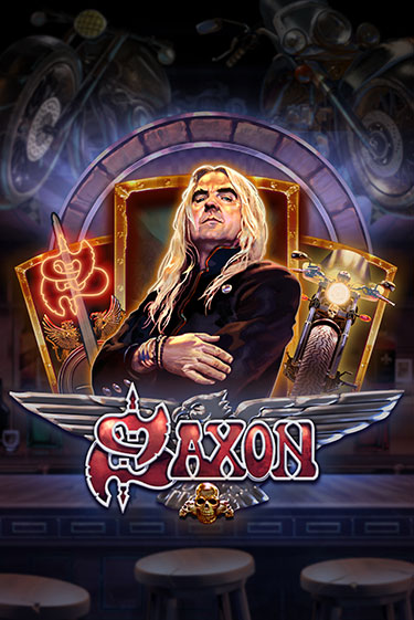 Демо игрового автомата Saxon | SELECTOR BY 