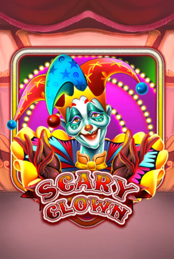 Демо игрового автомата Scary Clown | SELECTOR BY 