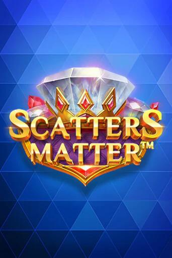 Демо игрового автомата Scatters Matter | SELECTOR BY 