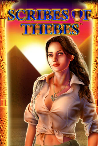 Демо игрового автомата Scribes of Thebes | SELECTOR BY 