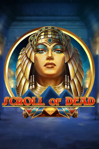 Демо игрового автомата Scroll of Dead | SELECTOR BY 