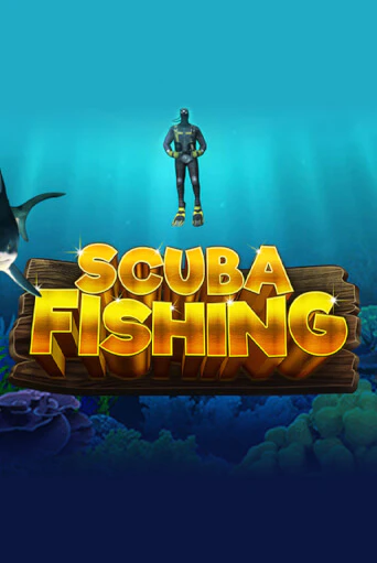 Демо игрового автомата Scuba Fishing | SELECTOR BY 