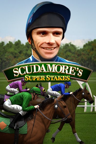 Демо игрового автомата Scudamore's Super Stakes | SELECTOR BY 