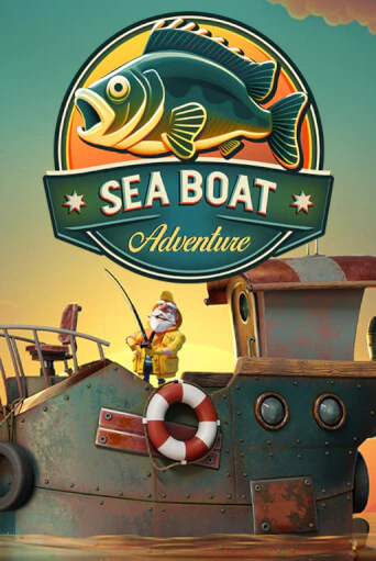 Демо игрового автомата Sea Boat Adventure | SELECTOR BY 