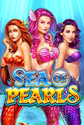 Демо игрового автомата Sea Of Pearls | SELECTOR BY 