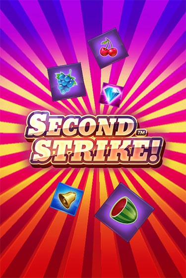 Демо игрового автомата Second Strike | SELECTOR BY 