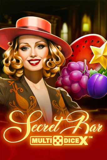 Демо игрового автомата Secret Bar Multidice X | SELECTOR BY 