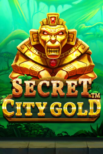 Демо игрового автомата Secret City Gold | SELECTOR BY 