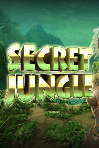 Демо игрового автомата Secret Jungle | SELECTOR BY 