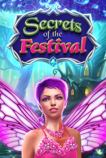 Демо игрового автомата Secrets of the Festival | SELECTOR BY 