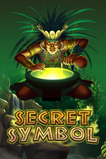 Демо игрового автомата Secret Symbol | SELECTOR BY 