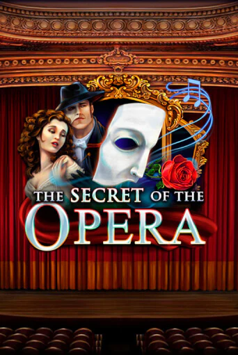 Демо игрового автомата The Secret of the Opera | SELECTOR BY 