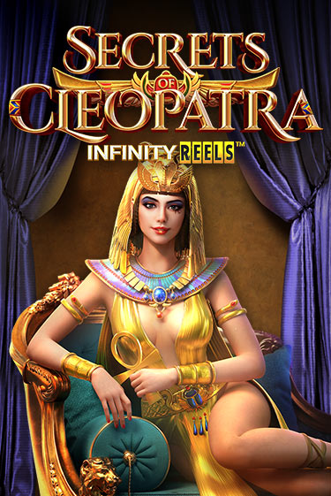 Демо игрового автомата Secrets of Cleopatra | SELECTOR BY 