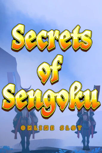 Демо игрового автомата Secrets of Sengoku | SELECTOR BY 