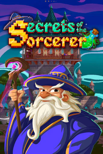 Демо игрового автомата Secrets Of The Sorcerer | SELECTOR BY 