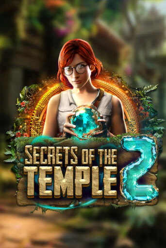 Демо игрового автомата SECRETS OF THE TEMPLE 2 | SELECTOR BY 