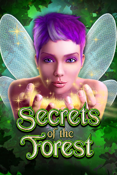 Демо игрового автомата Secrets Of The Forest | SELECTOR BY 