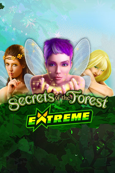 Демо игрового автомата Secrets of the Forest Extreme | SELECTOR BY 