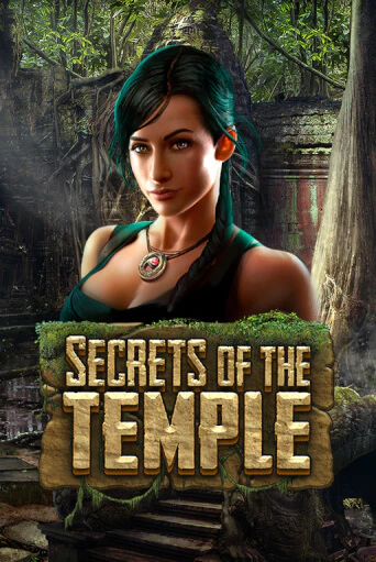 Демо игрового автомата Secrets of the Temple | SELECTOR BY 