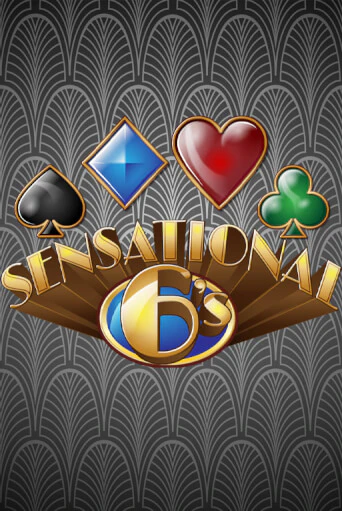 Демо игрового автомата Sensational Sixes | SELECTOR BY 