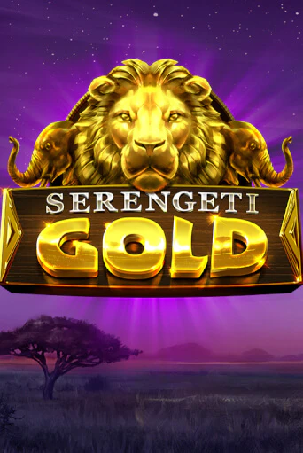 Демо игрового автомата Serengeti Gold | SELECTOR BY 