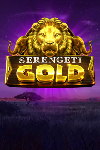 Демо игрового автомата Serengeti Gold | SELECTOR BY 