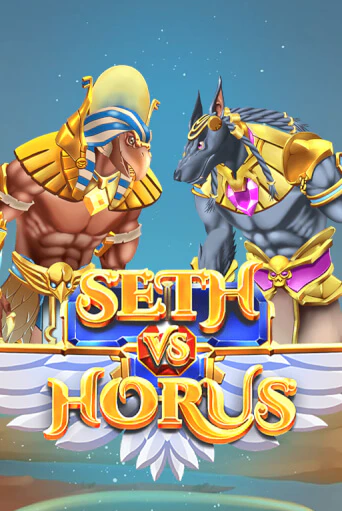 Демо игрового автомата Seth vs Horus | SELECTOR BY 