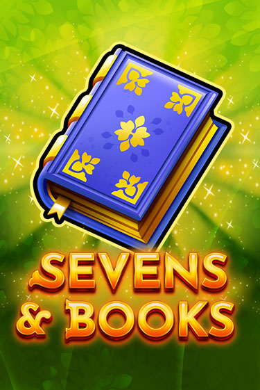 Демо игрового автомата Sevens & Books | SELECTOR BY 