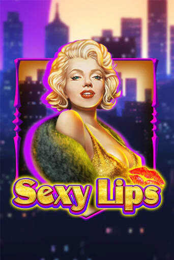 Демо игрового автомата Sexy Lips | SELECTOR BY 