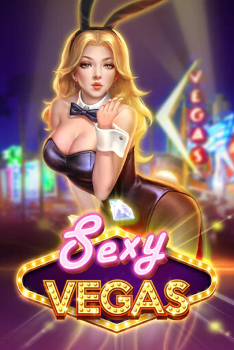 Демо игрового автомата Sexy Vegas | SELECTOR BY 