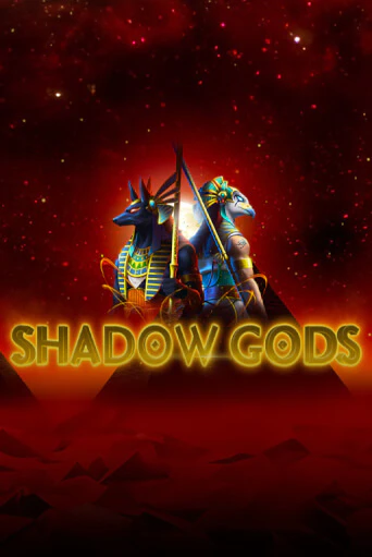 Демо игрового автомата Shadow Gods | SELECTOR BY 