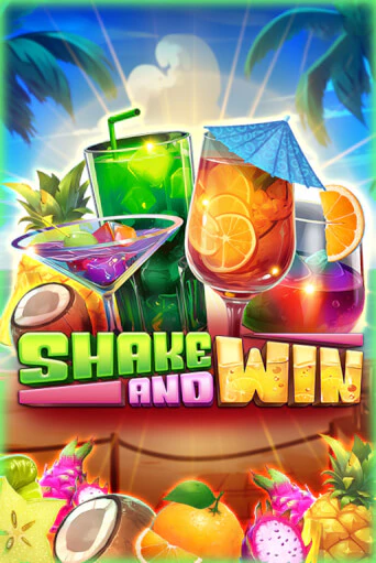 Демо игрового автомата Shake and Win | SELECTOR BY 