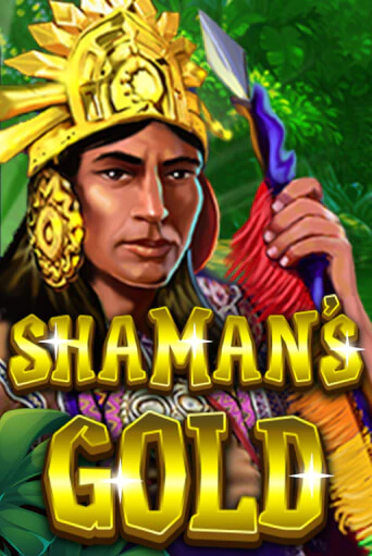 Демо игрового автомата Shaman's Gold | SELECTOR BY 