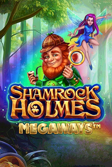 Демо игрового автомата Shamrock Holmes | SELECTOR BY 